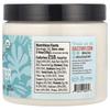 Organic Coconut Butter, Ultra Smooth, 16 Oz (454 G)