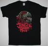 Most Popular Shirt JUNGLE ROT Men's Tshirt Size USA Unisex