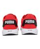 Puma SOFTRIDE Cruise Running 2022 High Risk Size cm Sneakers, Spring/Summer Colorway, Red/Puma Black, 26.5