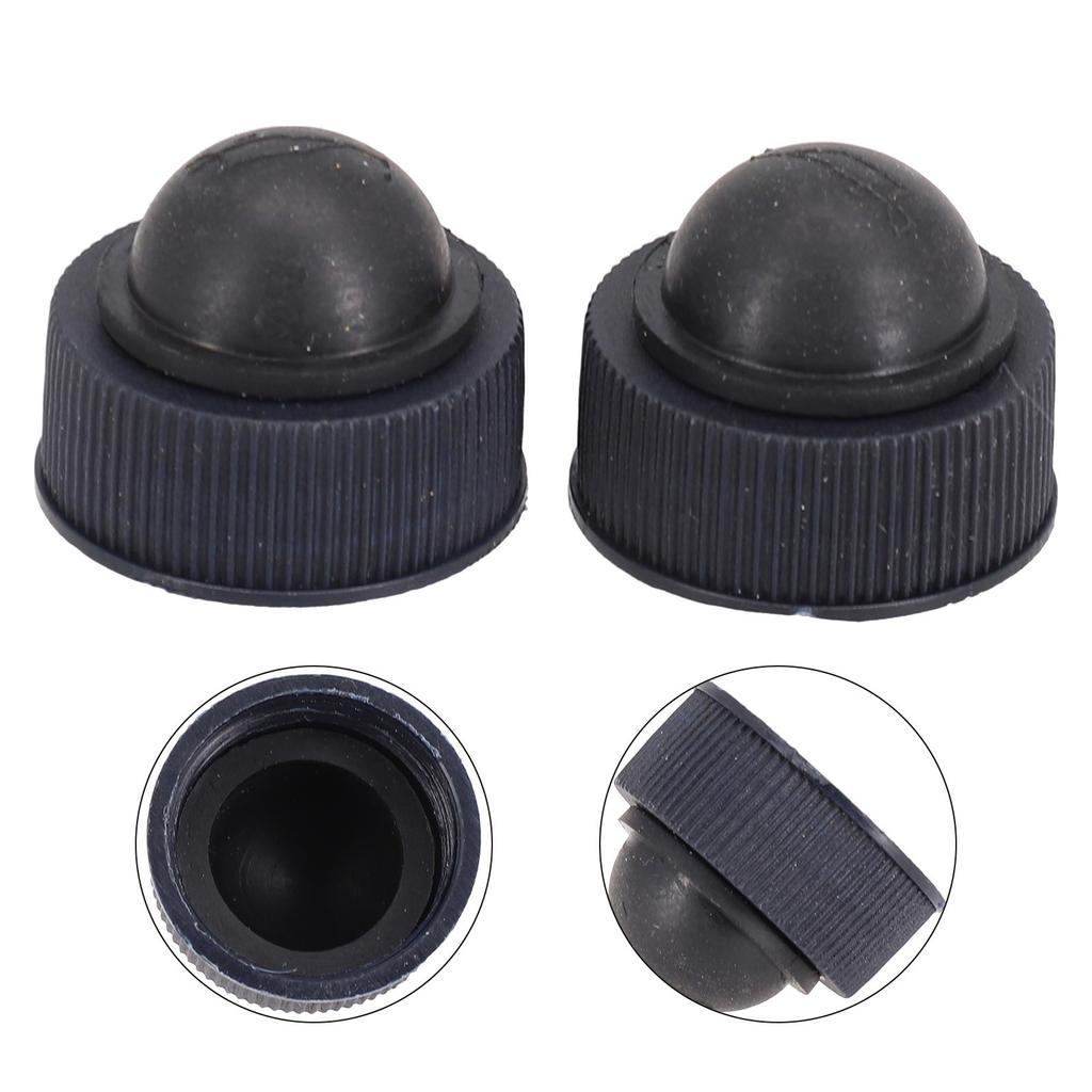 079084-01 Cover Bulb 2PCS Electric Chainsaw Polesaws