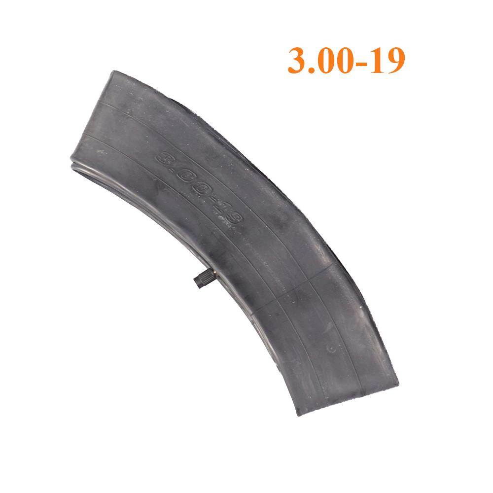 Motorcycle 3.00 - 19 Front Inner Heavy Duty Inner Tube 2.75-19 3.00-19 19 Inch 150cc-250cc PIT Trail Dirt Bike Off-Road