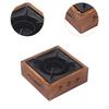Alcohol Burner for Backpackers, Solid