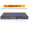 H3C S5560-EI Series Gigabit Enterprise Network Switch