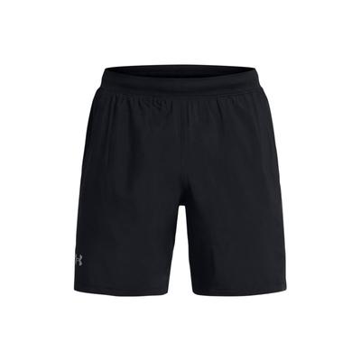 Casual Shorts Men's Black 1382620-001