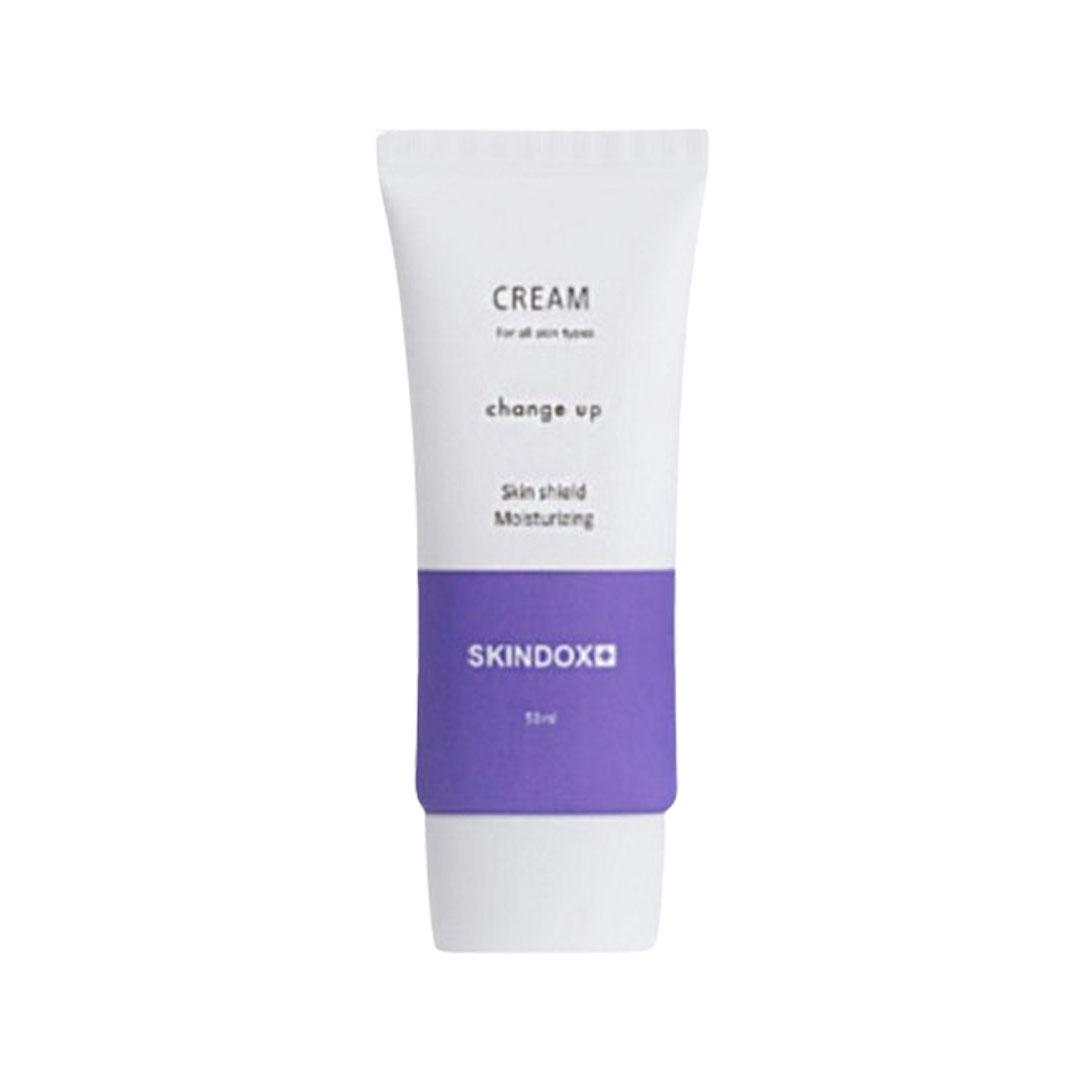 

Skindox Change up увлажняющий крем для защиты кожи 50мл