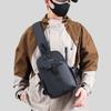 Men's Crossbody Bag Mobile Phone Chest Bag Sports Shoulder Bag