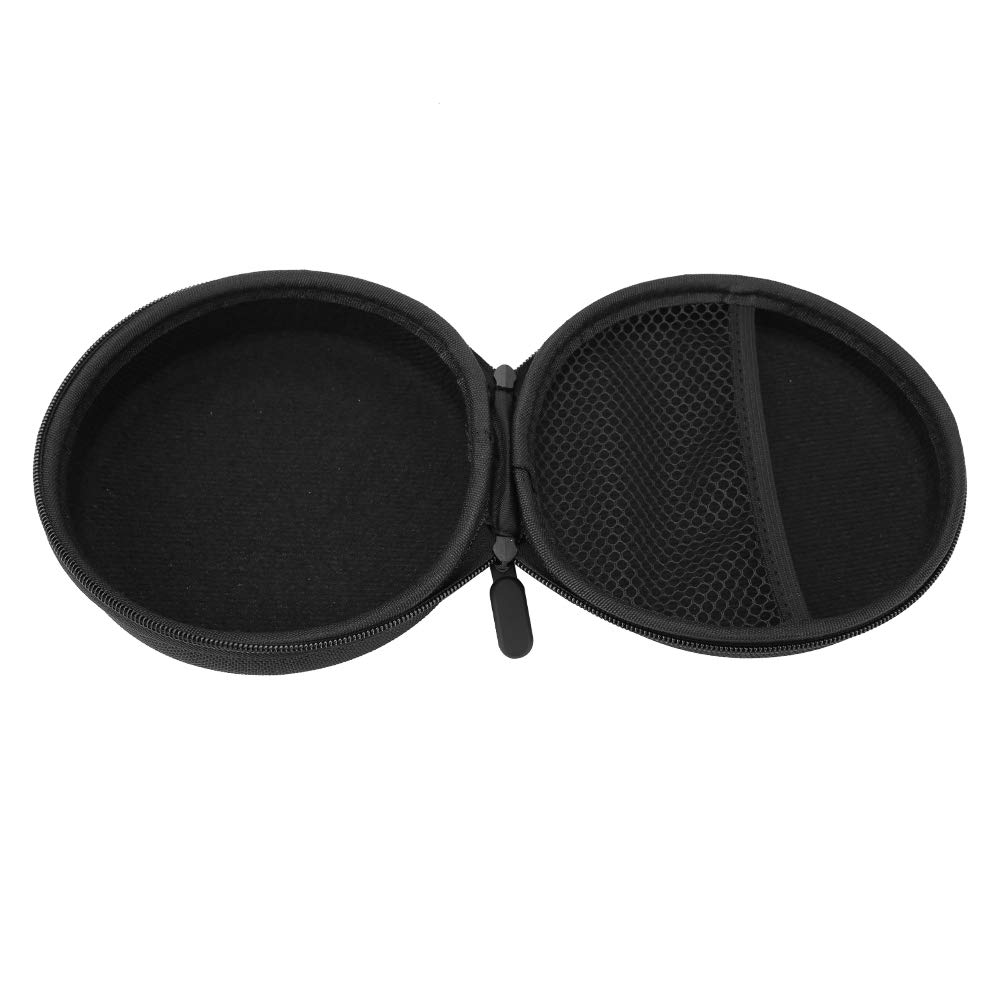 Portable Bluetooth Speaker Storage Protective Case for and Case, Bag, BeoPlayA1, Lightweight, Portable, Wear-Resistant, Dustproof, Shock-Resistant