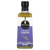 Organic Sesame Oil, Unrefined, 16 Fl Oz (473 Ml)