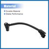 Crank Crankshaft Position Sensor for Harley Softail FXST for FLST Sportster XL Dyna 32707-01C TR484897 933-1001 Item Replacement