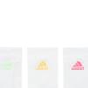 Adidas Sports Socks Sportswear Cushion Crew Socks 3 Pack