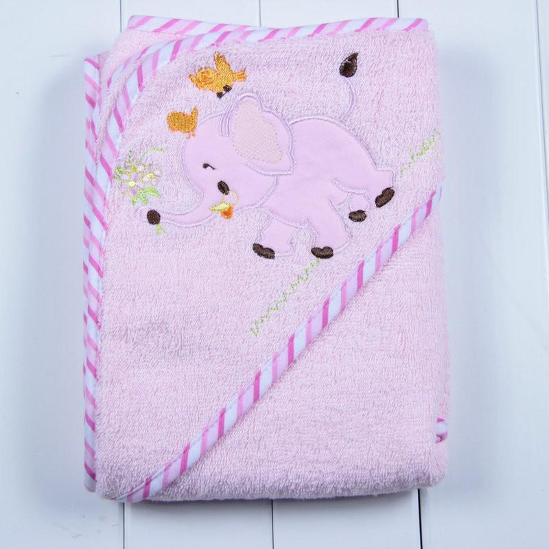 Nyfödd Bomull Flanell Tunn Vaggfilt