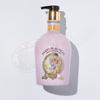VEILMENT Perfum do Skóry Perfumowany Żel do Mycia Ciała Cytrusowy 600ml