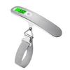 50kgx10g LCD Digital Scale Electronic Luggage Hanging Weight Scale Portabal Handheld Travel Suitcase Baggage Fishing Hook Scale