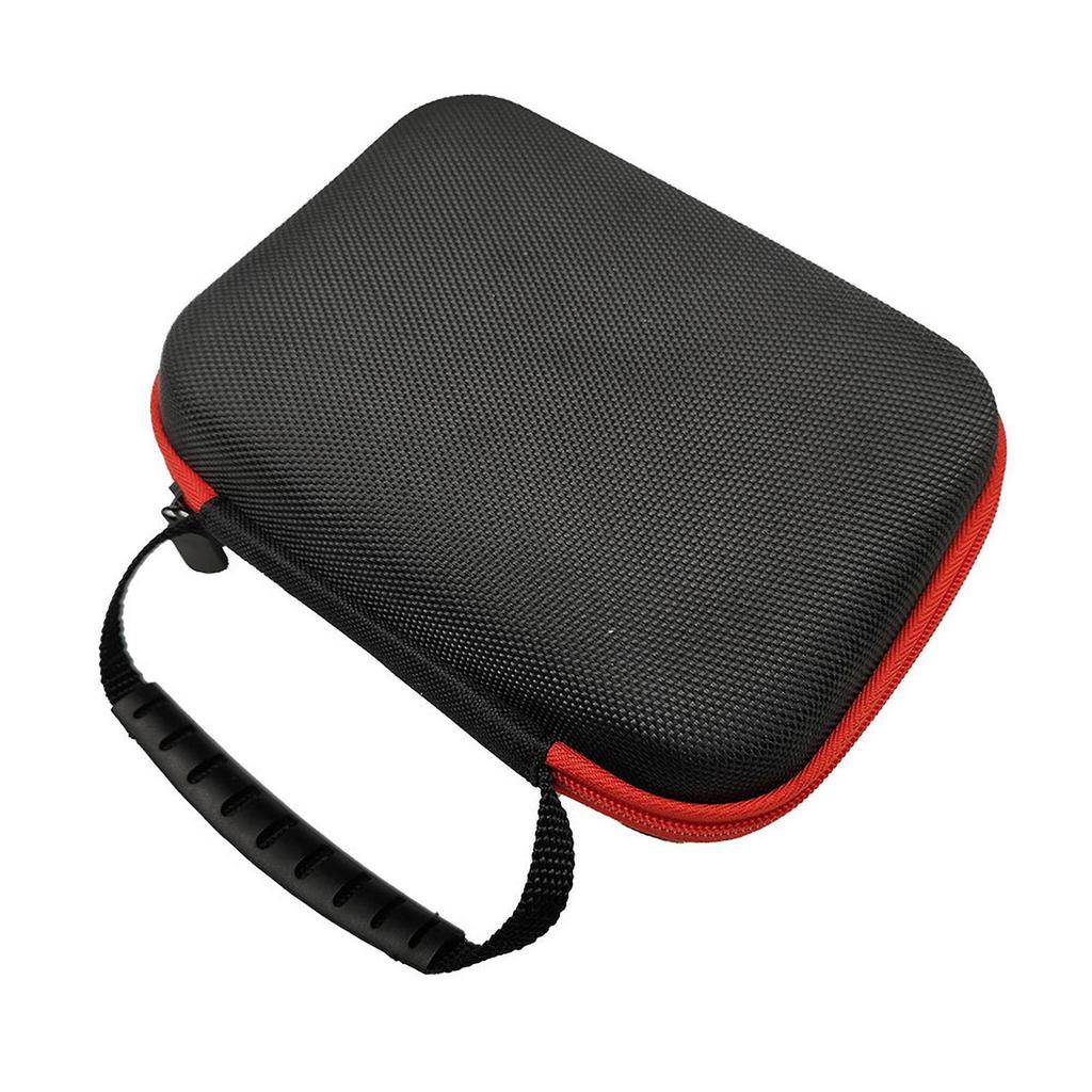 Waterproof Storage Bag for RG405V Game Console Digital Accessories Organiser Bag for Headset