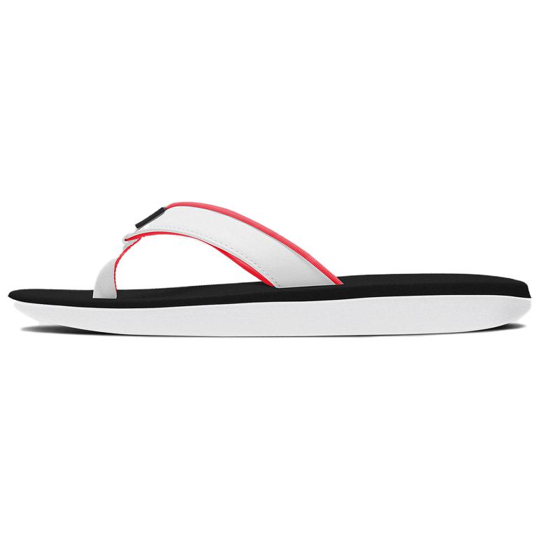 Nike Bella Kai Thong Comfortable Soft Flip Flops Women footwear Black A03622-008 36.5