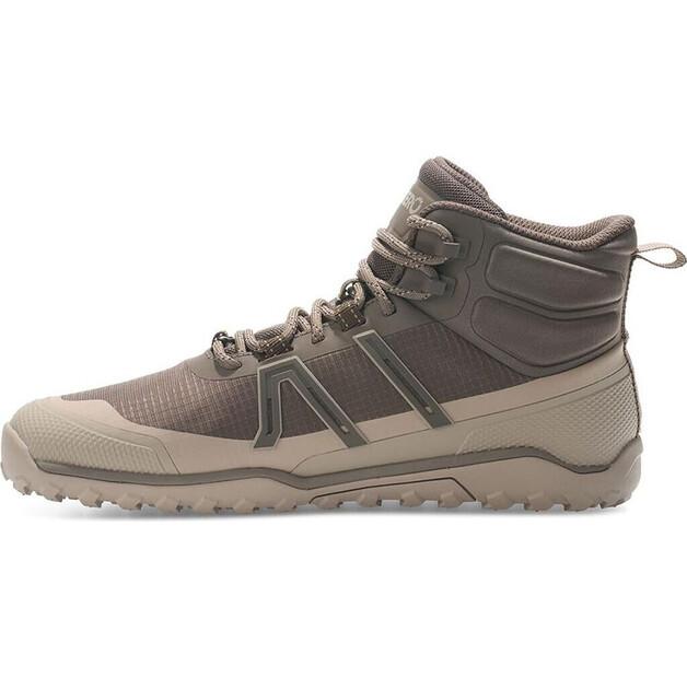Треккинговые ботинки Xero Shoes EU Scrambler Trail Mid WP