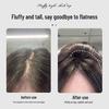 High Crown Hair Volumizing Duckbill Clip: Root Fixing & Bang Positioning Tool for Women