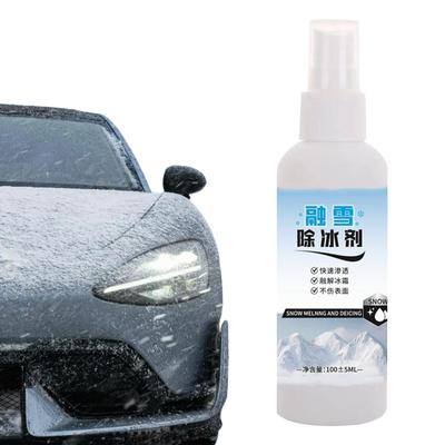 Péče o auto – Čištění oken