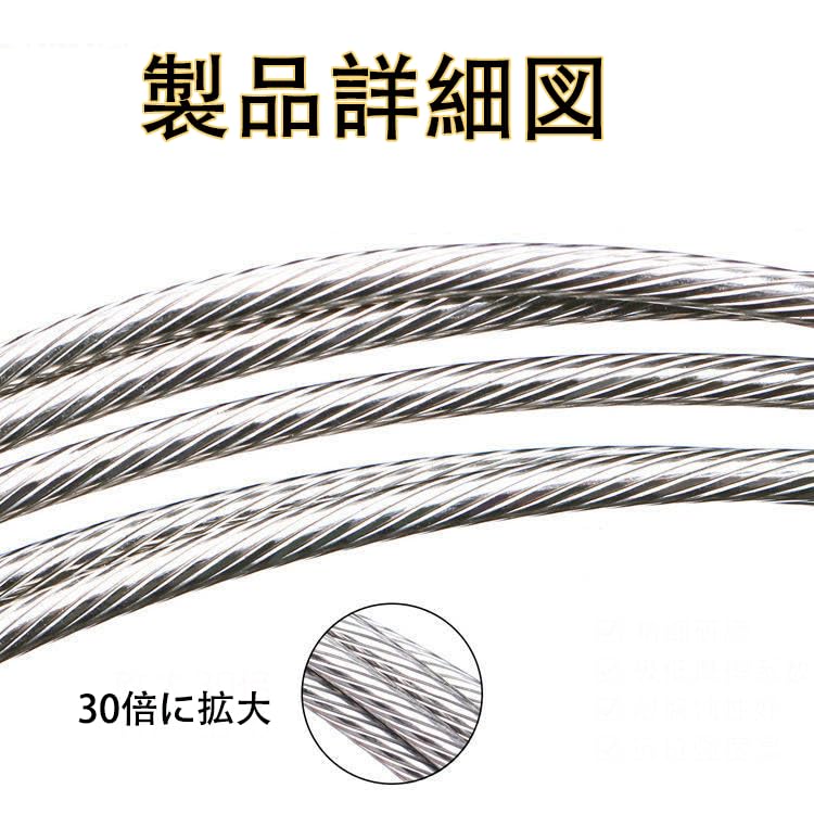 2m Motorcycle Accelerator Cable Repair Kit with Throttle Cable and Throttle Cable Mounting Adapter [Used]