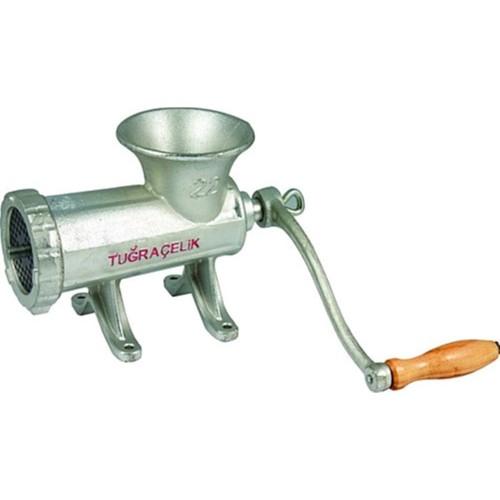 

Сталь №.:22 Мясорубка