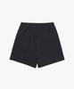 GOALSTUDIO Essential Woven Shorts-Black