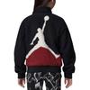 Jordan Jassen & Mantels Zwart Tieners HQ7918-010