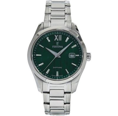 Festina Watch F20026-3
