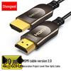 Shengwei FHC Series Fiber Optic HDMI 2.0 4K Cable