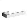 1PC 210mm Bathroom Towel Ring Hook Hardware Storage Holder Rack 304 Stainless Steel Hand Towel Holder Brushed Gold Towel Hanger