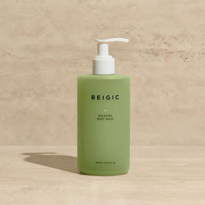 Gel Douche Relaxant + Set Boule de Douche