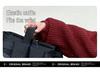 Jungen Strick-Cardigan im koreanischen Stil für den Winter – 2025 Mode für kleine und mittelgroße Kinder