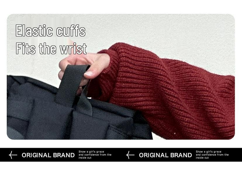 Jungen Strick-Cardigan im koreanischen Stil für den Winter – 2025 Mode für kleine und mittelgroße Kinder