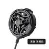 Universal Rgb Mini Phone Cooling Fan Usb Radiator Gaming Cooler Compatible for I Phone S Amsung X Iaomi R Edmi H Uawei Nova
