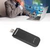 4G LTE USB Portable WiFi Router Sharing Up To 10 WiFi Devices Mobile WiFi Hotspot Wireless   Router with SIM Card Slot