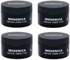 Set of 4 Nakano Pharmaceutical Modenica Grease 4 Fiber Type 90g