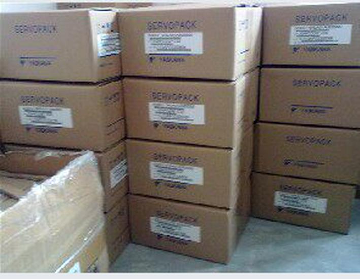 

SGDV-R90A01A Yaskawa 100W Driver Available Simingyou