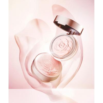 Gesichts-Make-up  – Puder