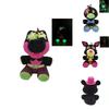 Luminous Five Nights At Freddy's Sundrop Plush Toy For Bedroom Decor