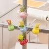 Vase Shape Refrigerator Magnets 3D Mini Magnets for Fridge Cute Fridge Magnet for Home Decoration Gift for Guests Housewarming