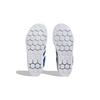 Adidas Originals Superstar 360 Shoes Mesh Low Top Skate Shoes Kids Shoes Blue Orange White HQ4074