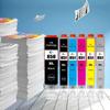 Yingmeijia Compatible PGI-850/CLI-851 Ink Cartridge Set