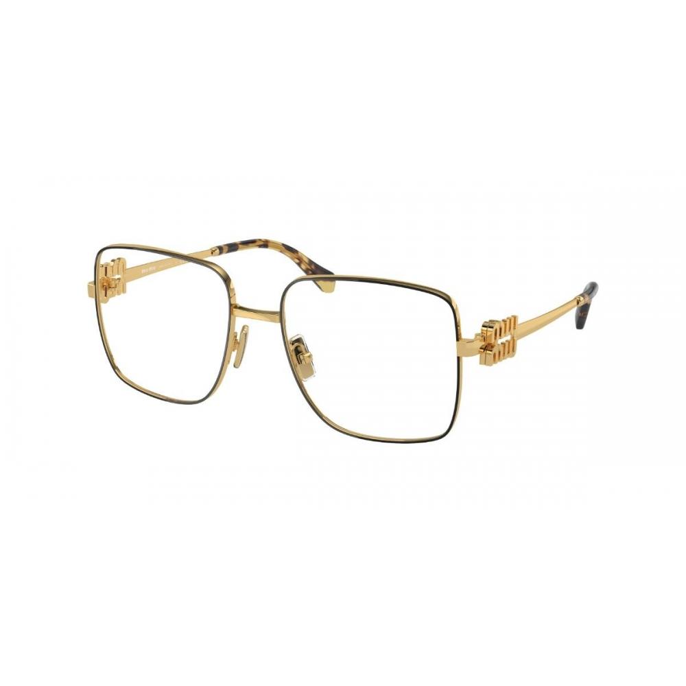 

Miu Miu Mu51xv Kui1o1 Women Eyeglasses 54-17-135