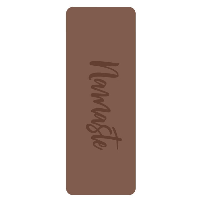 Sanfan Natural Rubber Yoga Mat