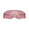 Oakley Kato Sporty Fashion Sunshade Versatile Plate Frame Irregular Sunglasses Unisex Couple Pink