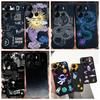 Cover For Infinix Note 30 Pro Case Cool Style Cartoon Pattern TPU Soft Silicone Phone Case For Infinix Note30 Pro 4G Fundas Capa
