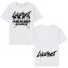 Üst giysisi – T-shirtler