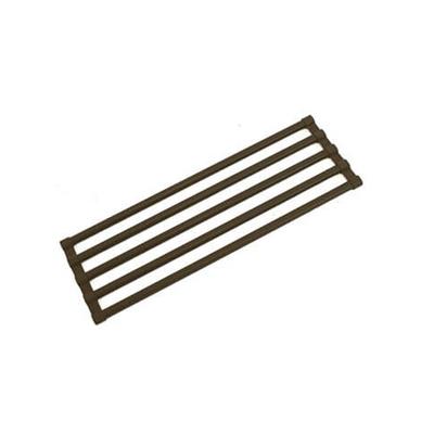 Width 20cm X Length 90cm Slit Pot Pot Garden Veranda Saucer Gardening Planter Board Flower Stand Pot Stand Pot Stand Pot Stand Planter Rack