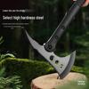 Ren Xiao Outdoor Tactical Camping Axe