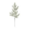 24pcs Simulated Christmas Branches, Simulated Green Plants, Christmas Home Garden Decorations, Christmas Tree Decorations