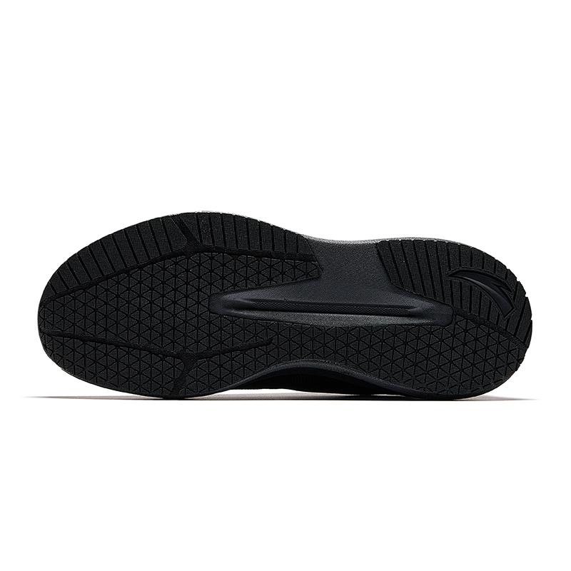 Anta Cushioning, Wear Resistant Low Top Training Shoes Men's 112547711-5